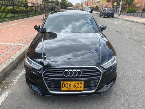 Audi A3 2.0 Progressive