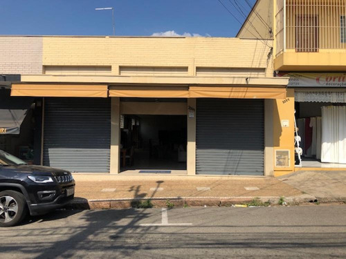 Salas Comerciais - Ref: L138757