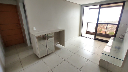 Imagem 3 de 25 de Ref: Ap058 - Apartamento A Venda, Estados, 2 Quartos, 2 Vagas, Moveis Projetados