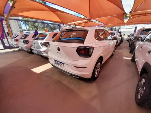 Volkswagen Polo MPI (Flex)