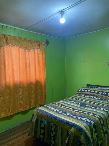 Se Vende Casa Pareada A La Venta En Las Quilas, Temuco