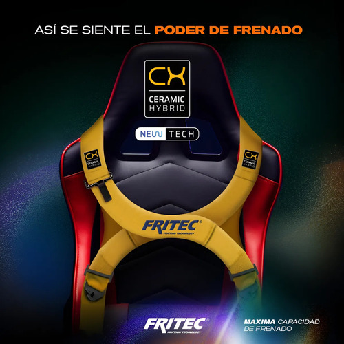 Balatas Delanteras Para Ford Mustang 99-04, Mustang Coupe 99