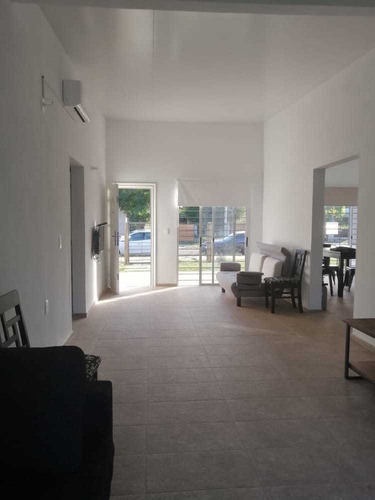 Ref88 - Excelente Casa A Estrenar! Las Toscas