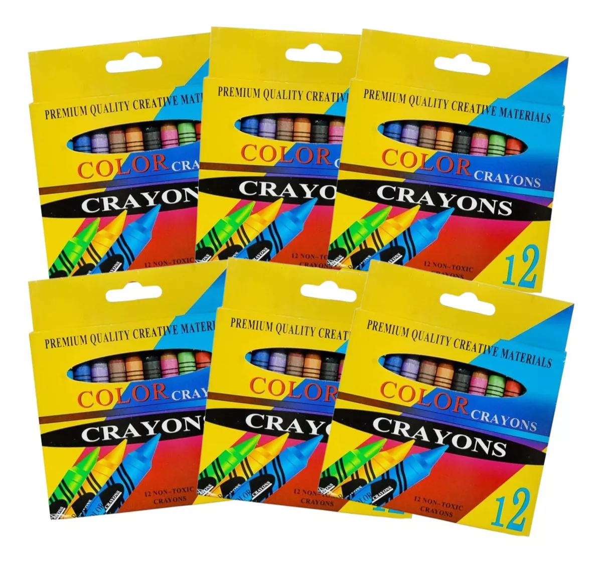 Tercera imagen para búsqueda de colores crayola