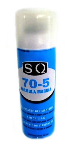  Formula Marina Sq 354cm3