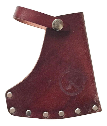 Funda De Cuero Para Hoja De Hacha Para Hacha Funda Para