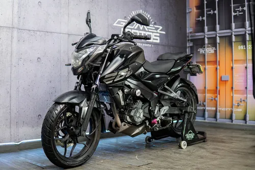 Bajaj Pulsar Ns 200 2020