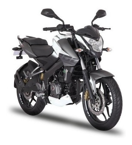 Imagen 10 de 25 de Bajaj Rouser 200 Ns Fi Motozuni Exclusivo