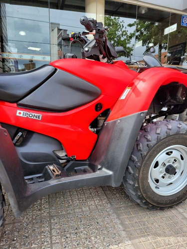 Imagen 8 de 10 de Hondatrx Rancher 420 Pinamar Motos-one Jupiter Es.del Lengdo