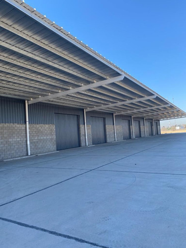Imagen 3 de 13 de Depósito Nave Logística 1000 A 3000 M2 Impecable Colectora Norte Seguridad 24hs