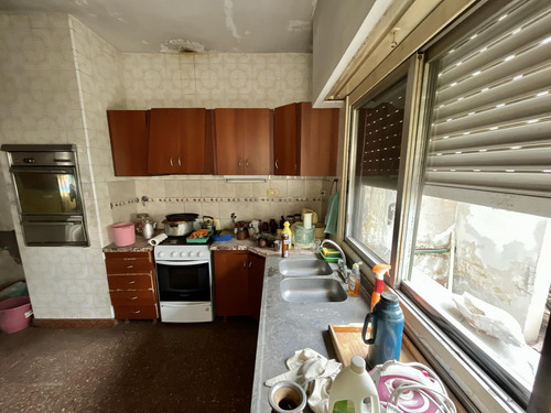 En Venta Casa A Remodelar En Centro De Campana