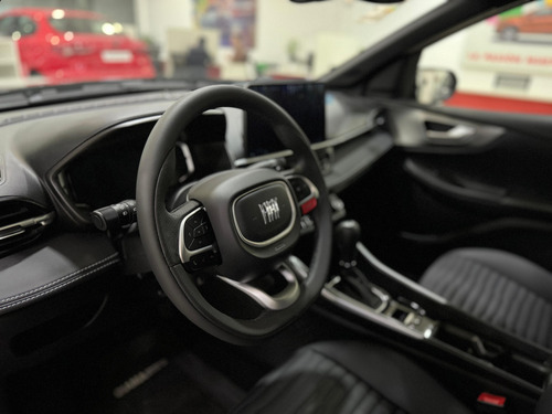 Fiat FASTBACK 1.3 T270 At6