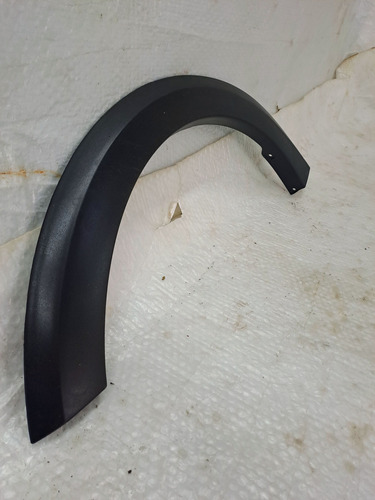 Fenders Renault Sandero Stepway Del Izq Original Seminuev0 Negro