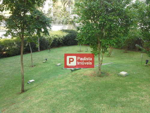 Apartamento À Venda, 132 M² Por R$ 1.700.000,00 - Vila Mariana - São Paulo/sp - Ap16511