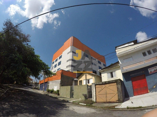 Imagem 6 de 30 de Prédio Comercial À Venda, 2558 M² Por R$ 6.000.000 - Jardim Vila Galvão - Guarulhos/sp - Pr0054