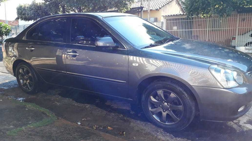 Kia Magentis Kia Magentis 2.0 16v