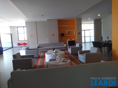 Imagem 13 de 15 de Apartamento - Aclimação - Sp - 565374