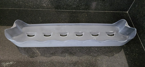 Prateleira Porta Latas Geladeira Consul Crd36 Crb36 Crb39 (Usado)