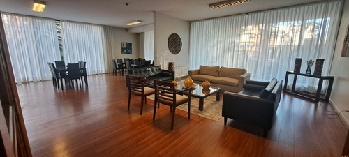 Vende Su Dueño. Providencia 4d 3b 2e
