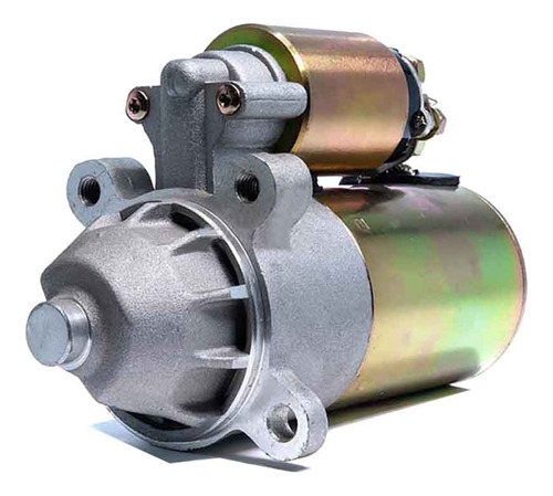 Marcha Ford Escort 2.0l 98-02 Pmgr 12v 10d Lester 6645