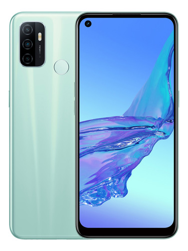 Oppo A53 4gb + 64gb Reacondicionado (Reacondicionado)