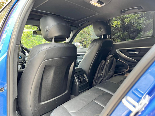 BMW Serie 3 2.0 330ia M Sport At