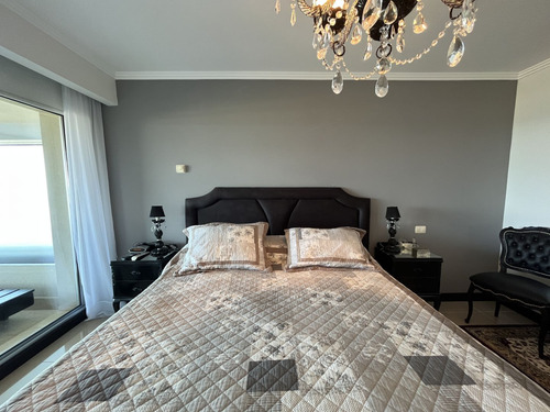 Apartamento En Venta En Torrelobos Playa Brava (ref: Bpv-9881)