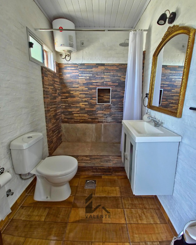 Hermosa Casa En Pando En Venta + Apartamento