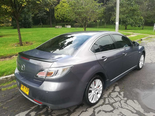 Mazda 6 All New 2010 At Fe