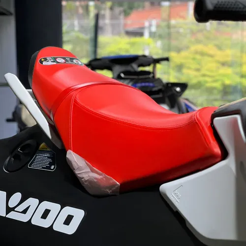 Sea-doo Spark 90 Ibr 2 Up 2025
