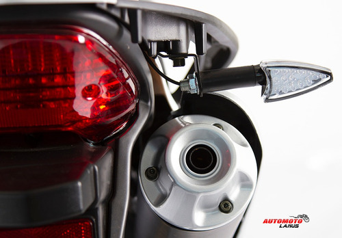 Corven Triax 250 0km 2021 Automoto Lanus