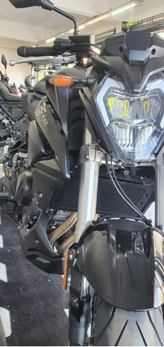 Imagen 8 de 19 de Voge 500 R Street Kova Motorcycle Entrega Inmediata