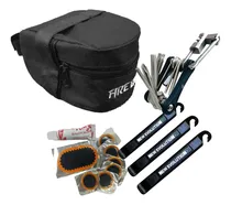 Comprar Kit Herramientas Bicicleta Bolso Allen 11f C\u002F Cadenas+ Levas
