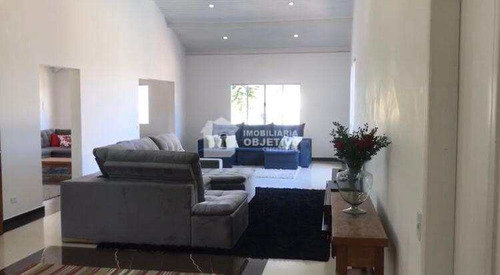 Imagem 17 de 30 de Casa De Condomínio Com 5 Dorms, Granja Caiapiá, Cotia - R$ 1.55 Mi, Cod: 4169 - V4169