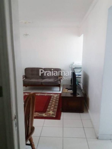 Imagem 5 de 15 de Apartamento 2 Dorms | 1 Vaga | 50 M² | Samarita I Sv - 597