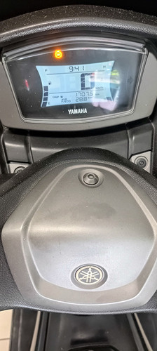 Yamaha Nmax Connected 160 Abs 2022