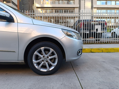 Volkswagen Gol Trendline