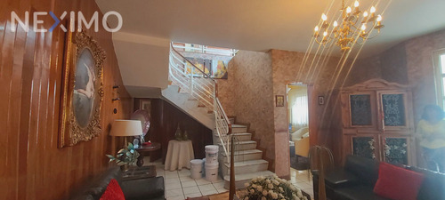 Imagen 20 de 30 de Venta De Casa En El Calmen, Centro De Puebla