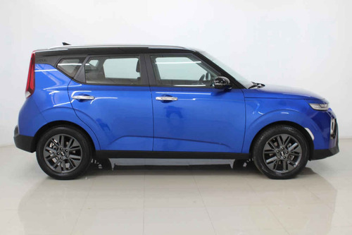 Imagen 6 de 15 de Kia Soul 2020 5p Ex, 2.0l, 147 Hp, Ta6, F. Led, Ra-17
