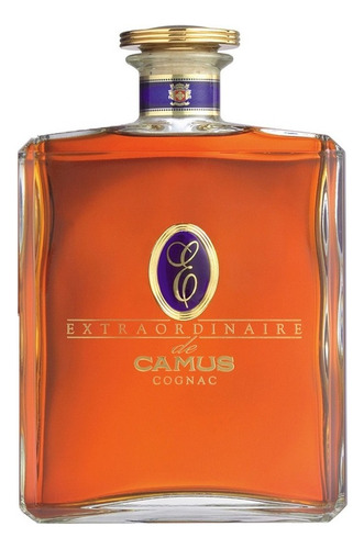 Conhaque Camus Extraordinaire 700ml