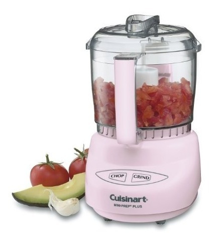 Cuisinart Dlc-2apk Procesador Alimentos Reversible 700 Ml