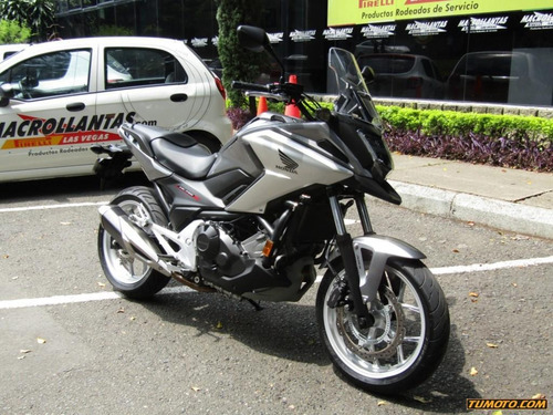 Motos Honda