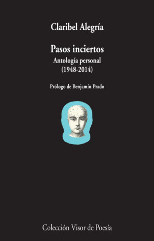 Libro Pasos Inciertos