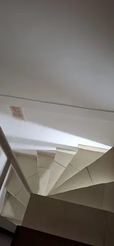 Casa De 2 Habitaciones, Un Baño Y Un Estudio