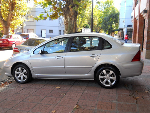 Peugeot 307 Xs 2.0 Premiun C/cuero 4 Ptas