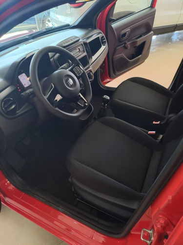 Fiat Strada 1.4 8v Freedom Cd