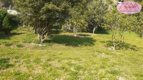 Chácara Para Venda Em Suzano, Chácaras Bonanza - 0756/2021_2-1133658