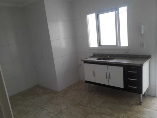 Imagem 10 de 25 de Casa De Condomínio Em São Paulo - Sp - So1182_nbni