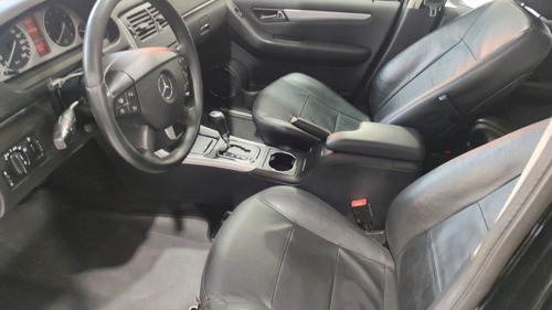 Imagem 11 de 14 de Mercedes Benz Classe B180 Aut 1.7 2011 Completa