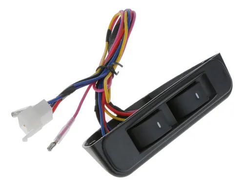 Botón De Control Universal Del Elevalunas Eléctrico Del